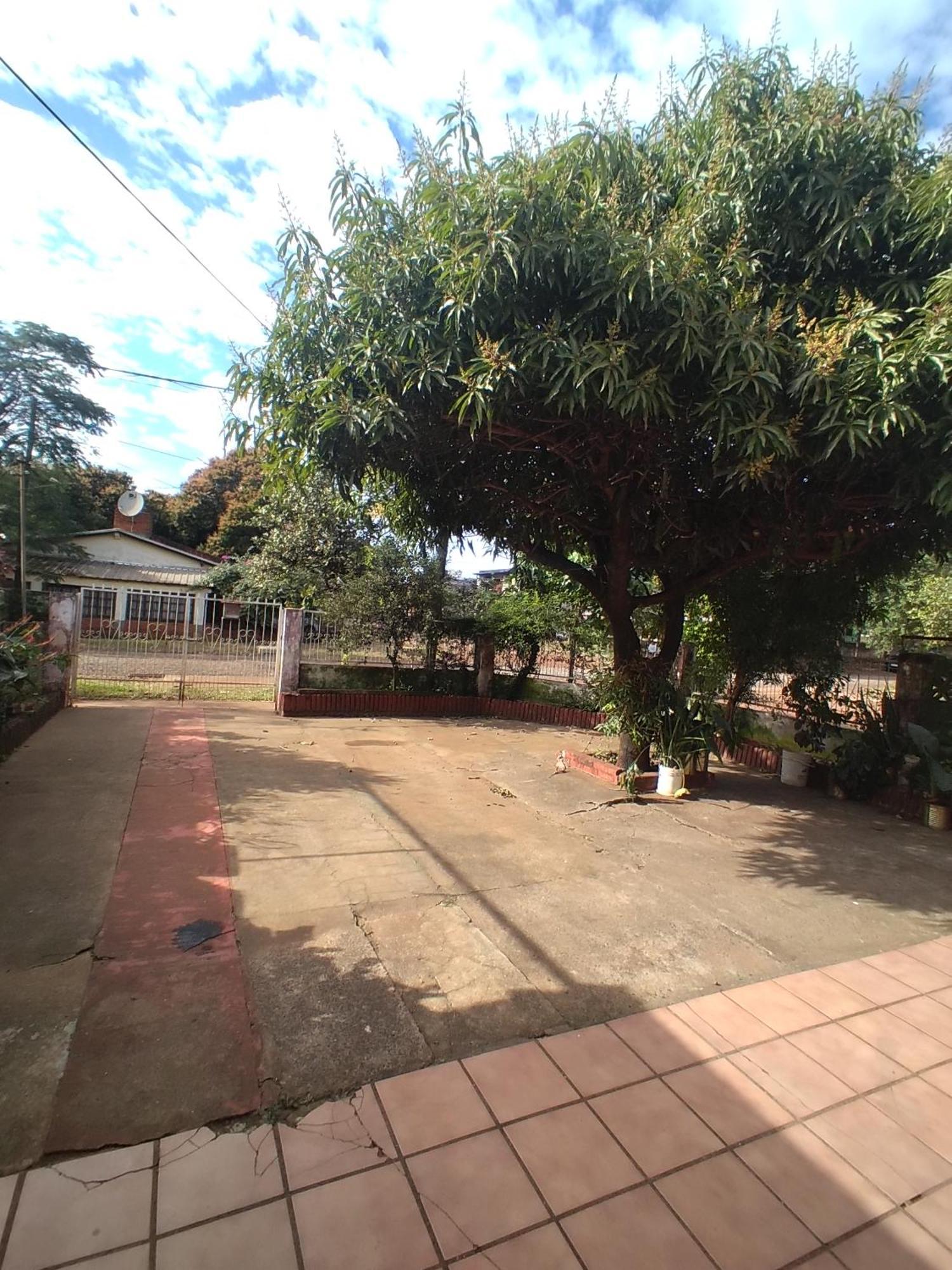 Casa De Huespedes En Posadas Zimmer foto